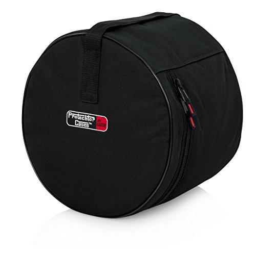 Gator Cases Protechtor Series 5 piece Padded Drum Bag Set