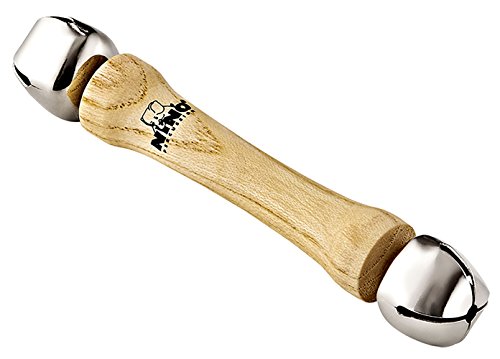 Nino Percussion Handbells - Ring in the Rhythm! ?