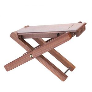 Fafeims Guitar Foot Rest Guitar Stool Foot Rest - Image 7