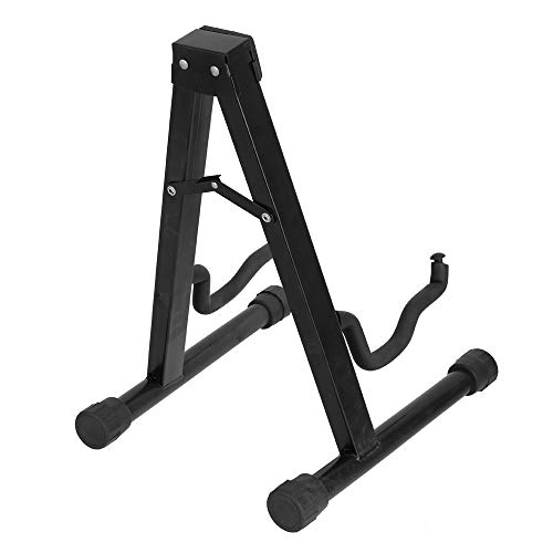 Adjustable Folding Cello Stand for 1/8-4/4 Cellos - Portable, Sturdy, and Convenient