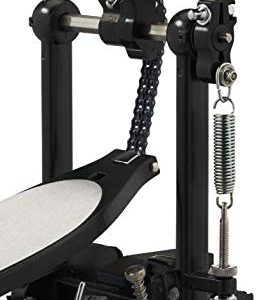 Unleash Your Rhythmic Power with the Gretsch Drums Heavyweight G5 Single Bass Drum Pedal - Precision in Every Beat - Image 2