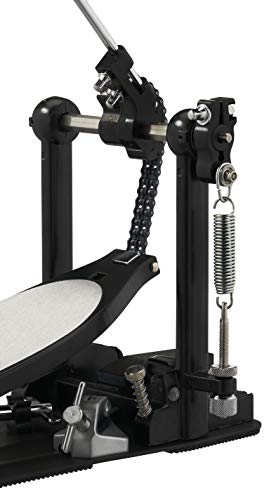 Unleash Your Rhythmic Power with the Gretsch Drums Heavyweight G5 Single Bass Drum Pedal - Precision in Every Beat