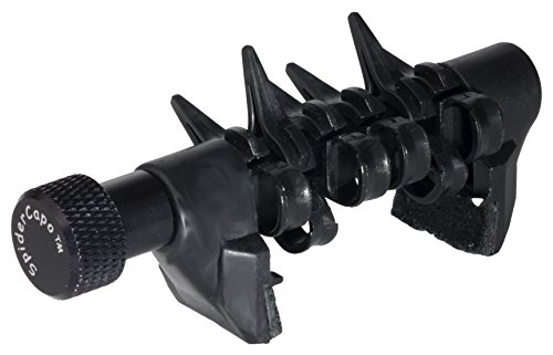 Creative Tunings SpiderCapo Standard