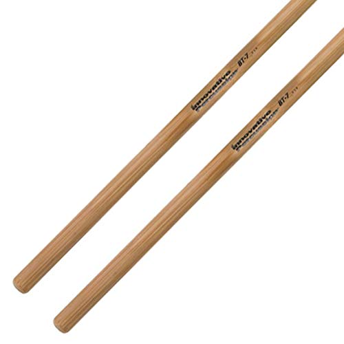 Percussion BT-7 Bamboo Series Timpani Mallets