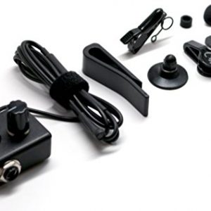 Mandolin Pickup with Flexible Micro-Gooseneck by Myers Pickups - Image 8