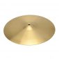 Copper Alloy Crash Cymbal for Drum Set