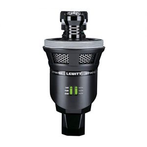 Dual Element Bass Drum Microphone Lewitt Reference - Image 2