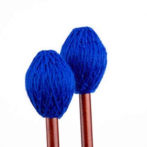 Marimba Percussion Mallets Yarn Head Mallets - Image 6