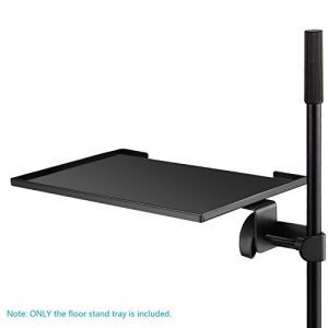 Neewer Clamp-On Laptop Notebook Rack Tray Holder - Image 7