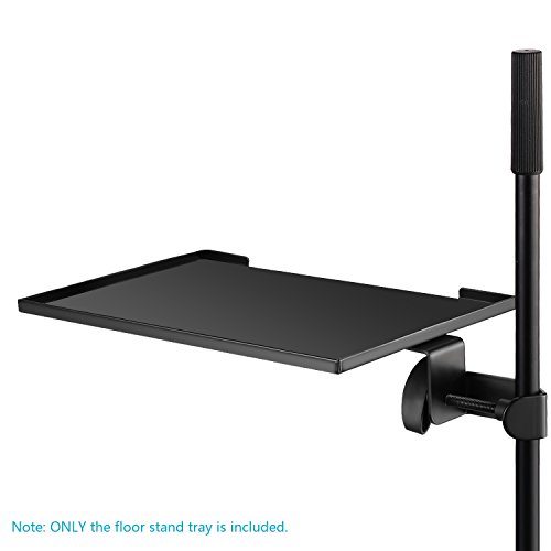 Neewer Clamp-On Laptop Notebook Rack Tray Holder
