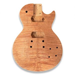 Signature Sound: DIY Electric Guitar Kits for LP Enthusiasts - Image 2