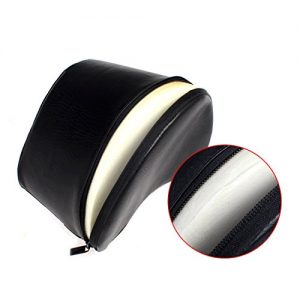 Guitar Cushion PU Leather Cover, Built-in Sponge Contoured Guitar - Image 5