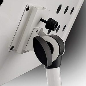 AxcessAbles Orchestra Conductor Sheet Music Stand - Image 3