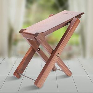 Fafeims Guitar Foot Rest Guitar Stool Foot Rest - Image 4