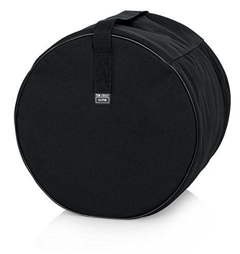 Gator Cases Protechtor Series 5 piece Padded Drum Bag Set