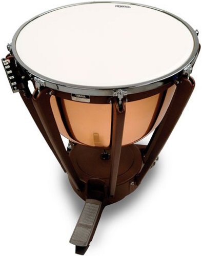 Evans Orchestral Timpani Drum Head