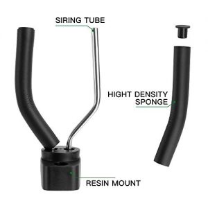 Acoustic and Electric Guitar Wall Mount Hangers - Image 5