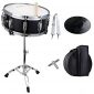 ADM Student Snare Drum Set with Gig Bag