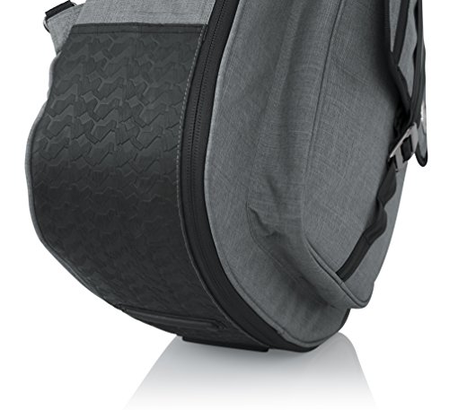 Gator Cases Transit Series Acoustic Guitar Gig Bag;