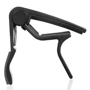 WINGO Quick-Change capo for Acoustic and Electric Guitars - Image 6