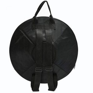 "Lark Music" Hand pan in D Minor 9 notes - Image 4