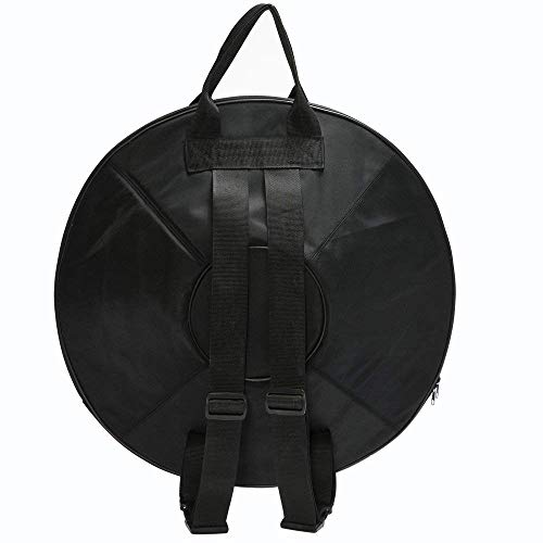 "Lark Music" Hand pan in D Minor 9 notes
