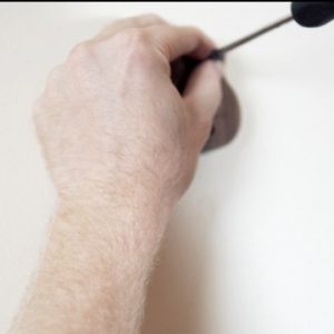 Hook Holder for Ukulele, Bass, Electric, Acoustic Guitar - Image 7