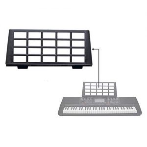 Keyboard Music Score Stand Sheet Musical Instrument Parts - Image 4