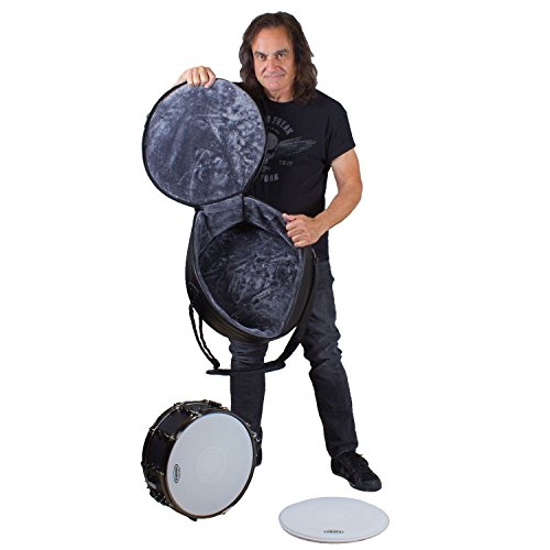 ChromaCast Pro Series 14-inch Tom Drum Bag