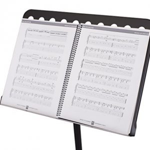 Gator Frameworks Lightweight Sheet Music Stand - Image 3