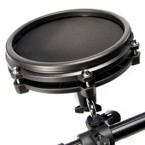 8 Inch Mesh Dual-Zone Pad Expansion Pack – Elevate Your Drumming Experience