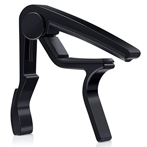 MOREYES Guitar Capo for Acoustic Guitar,Ukelele