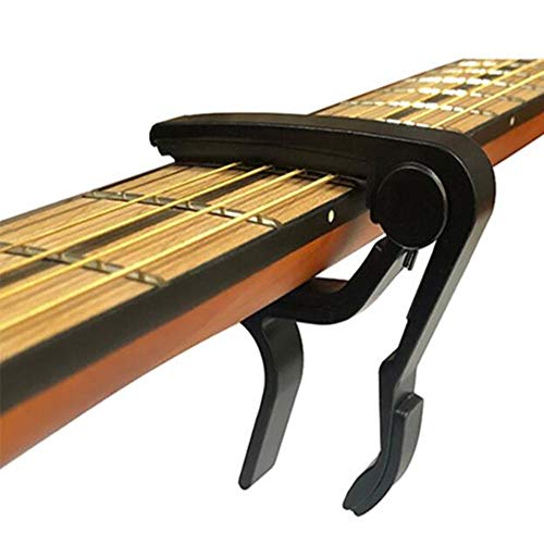 Guitar Capo, Acoustic Guitar String