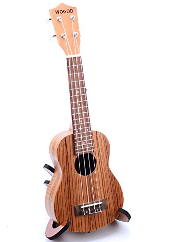 Folding Portable Stand for Mandolins and Violins