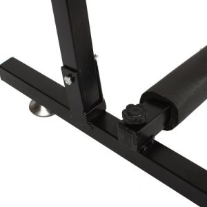 Kuyal Guitar Stand,Multi-Guitar Display Rack Folding Stand - Image 2