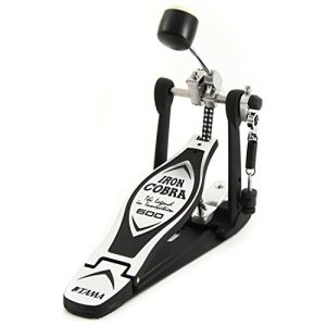 Tama Iron Cobra 600 Series Single Bass Drum Pedal - Image 3