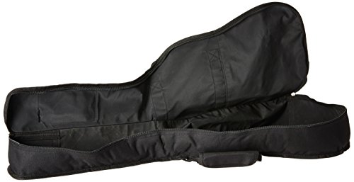 Performance Plus Heavy Duty Denier Nylon Acoustic Guitar Bag