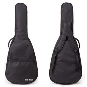 Acoustic Guitar Bundle Junior/Travel Series by Hola! Music - Image 6