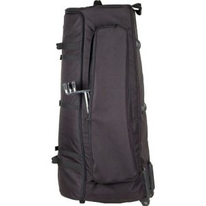 Multi-Tom Drum Bag with Wheels by Protec - Image 13