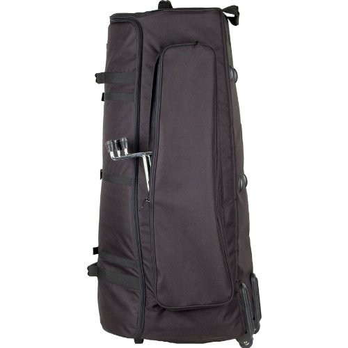 Multi-Tom Drum Bag with Wheels by Protec