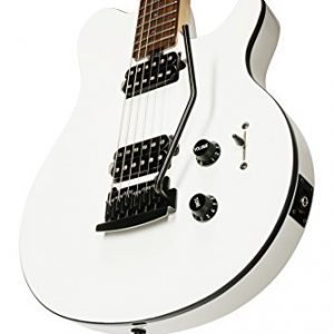 Sterling By MusicMan 6 String Sterling by Music Man Axis - Image 5