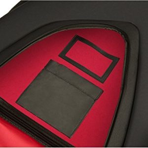 Fender Dreadnought Gig Bag - Black - Image 5