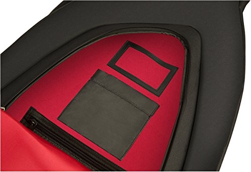 Fender Dreadnought Gig Bag - Black