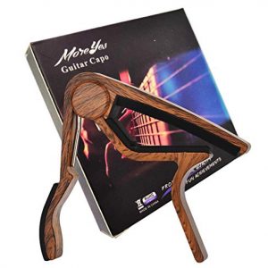 Moreyes Guitar Picks Guitar Capo Acoustic Guitar Accessories - Image 3