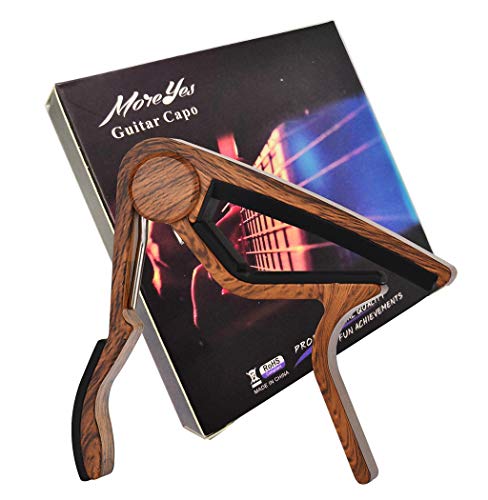 Moreyes Guitar Picks Guitar Capo Acoustic Guitar Accessories