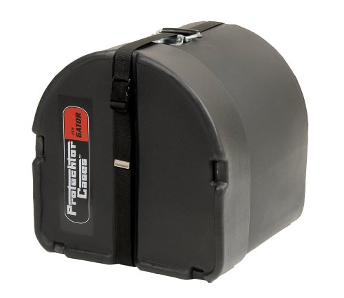 Gator Cases Protechtor Series Classic Tom Case