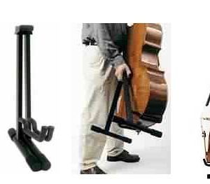 Boston Cello Stand - Image 2