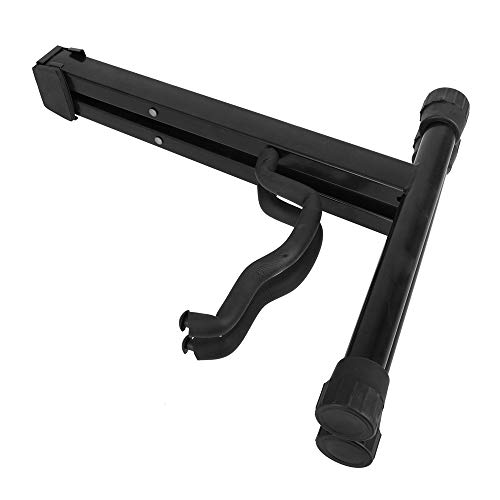Adjustable Folding Cello Stand for 1/8-4/4 Cellos - Portable, Sturdy, and Convenient