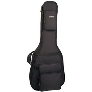Protec Deluxe Dreadnought Bag
