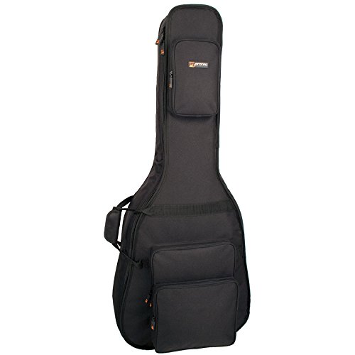 Protec Deluxe Dreadnought Bag